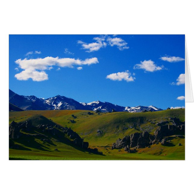 nz-landschap (Voorkant Horizontaal)