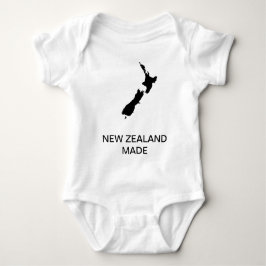 NZ MADE ROMPER