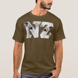 NZ T-SHIRT