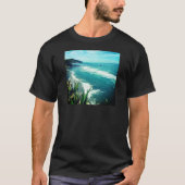 NZ T-shirt (s-5xl) van DAL (Voorkant)