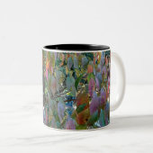 "O", ArborCrosse Initial Mug  (Devant droit)
