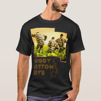 o broer waar je je kunst hebt t-shirt