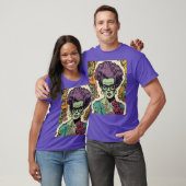 O Bruid van Frankenstein T-shirt (Unisex)