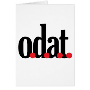 o.d.a.t