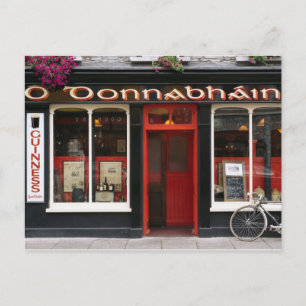 O Donnabhains Cartes postales d'Irlande