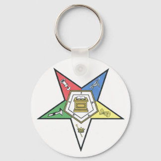 O.E.S. Producten Sleutelhanger