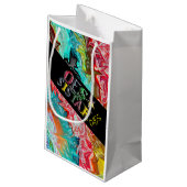 O.E.S. SISTAR KLEIN CADEAUZAKJE (Achterkant Gekanteld)