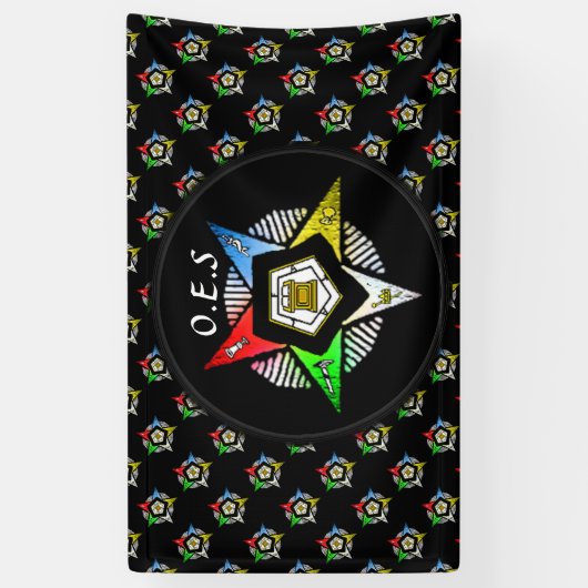 O.E.S.~ SPANDOEK (Verticaal)