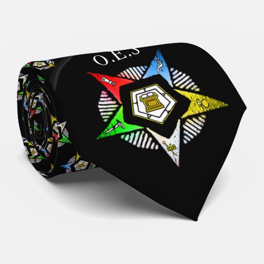 O.E.S.~ STROPDAS (Opgerold)