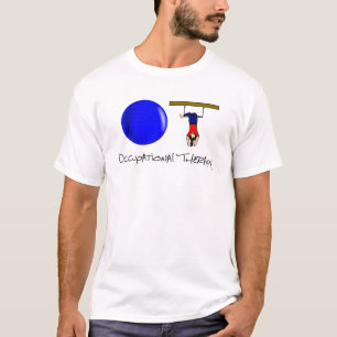O en T T-shirt