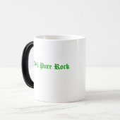 O.F.A. Tasse Morphing puissante (Devant gauche)