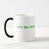 O.F.A. Tasse Morphing puissante (Gauche)
