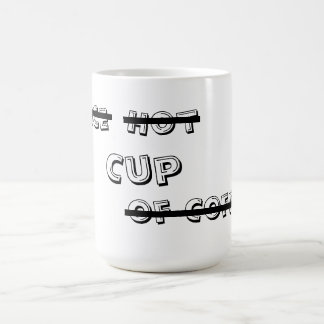 o̶f̶̶C̶o̶f̶f̶e̶e̶ de TASSE de N̶i̶c̶e̶̶H̶o̶t̶
