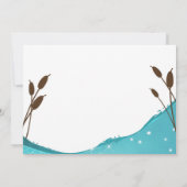 o-fish-al Viste Verjaardagsuitnodiging De grote Kaart (Achterkant)