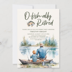 O-fish-ally Gepensioneerde Partij voor de Gepensio Kaart