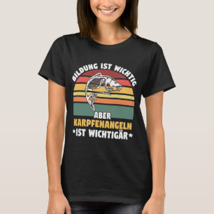 O-Fish-Ally Met Pensioen 2021 T-shirt