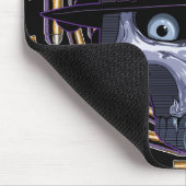 O.G. Skull Muismat (Hoek)