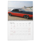 O.G. UITDAGING KALENDER (Feb 2026)