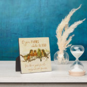 O Geef Bedankt aan de Heer Fotoplaat (Insitu)