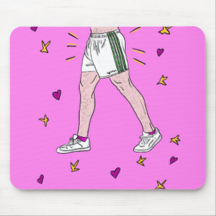 O’Girlies Mousepad Muismat