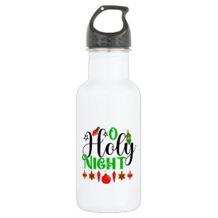 O Heilige Nacht-84603 Waterfles