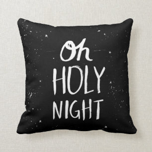 O heilige nacht kussen