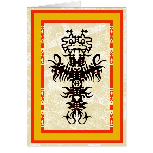 O is voor Ossva (Voorkant)