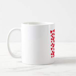 O is voor Otter Koffiemok