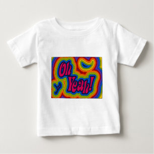 O ja! Baby T-shirt