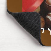 O ja! Mousepad Muismat (Hoek)