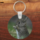 O ja sleutelhanger (Voorkant)