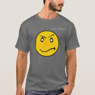 O ja? t-shirt