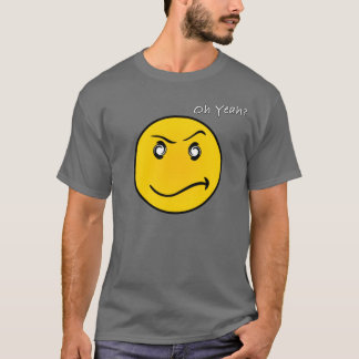 O ja? t-shirt