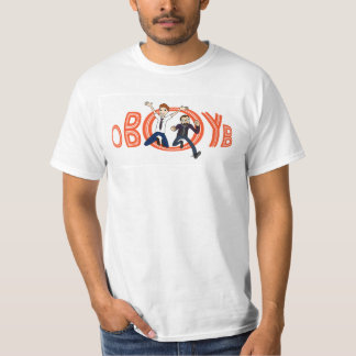 O jongen B! T-shirt