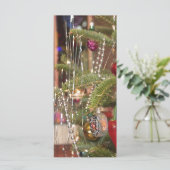 O kerstboom! (Staand voorkant)