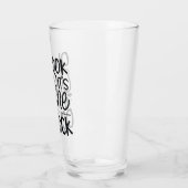 O kijk eens glas (Links)