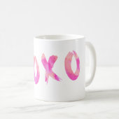 ✘ o ✘ koffiemok (Voorkant rechts)