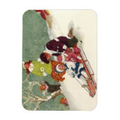 O MAGNEET (Verticaal)