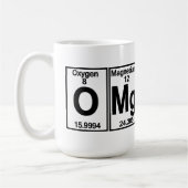 O Mg OMG mok (Links)