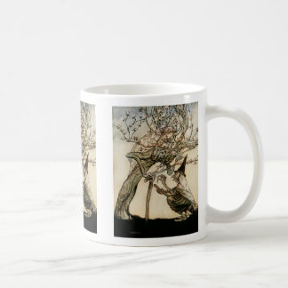 O Mijnboom Koffiemok