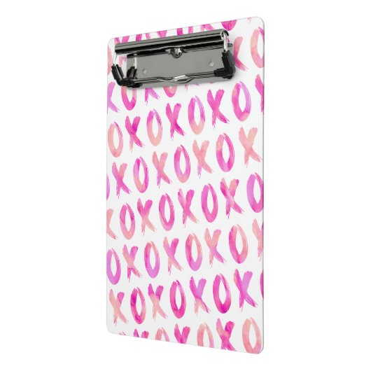 ✘ o ✘ mini klembord (Angled2)