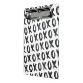 ✘ o ✘ mini klembord (Angled2)