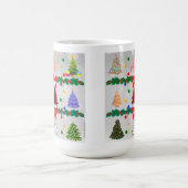 O Mok kerstbomen (Center)