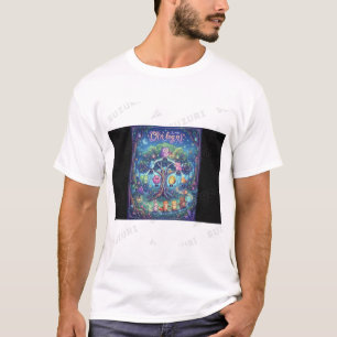 O(n log n) Binary Tree Algoritme T-shirt CS Comp