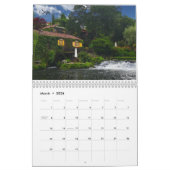 O Nosso Portugal 3 Kalender (Mar 2026)