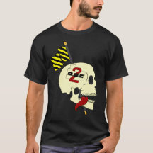 O.O.C. T-shirt du logo de la saison 2