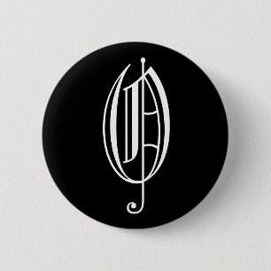 O RONDE BUTTON 5,7 CM