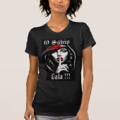 O Sábio Cala T-shirt (Voorkant)