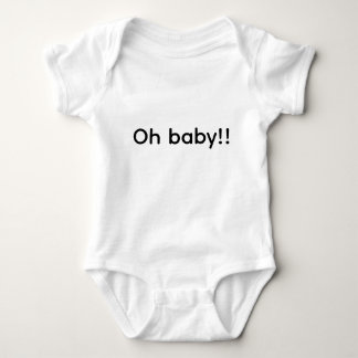 O schat! romper