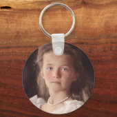 O SLEUTELHANGER (Voorkant)